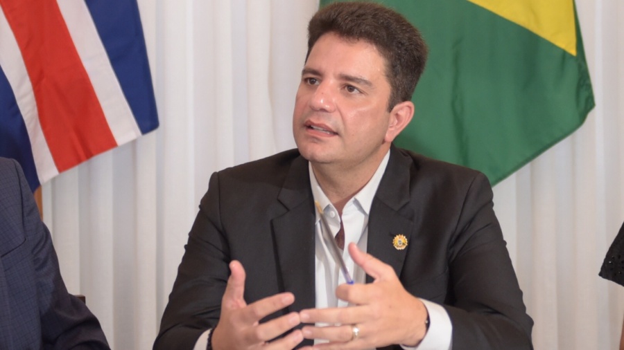 PGR pede afastamento de governador do Acre por corrupção
