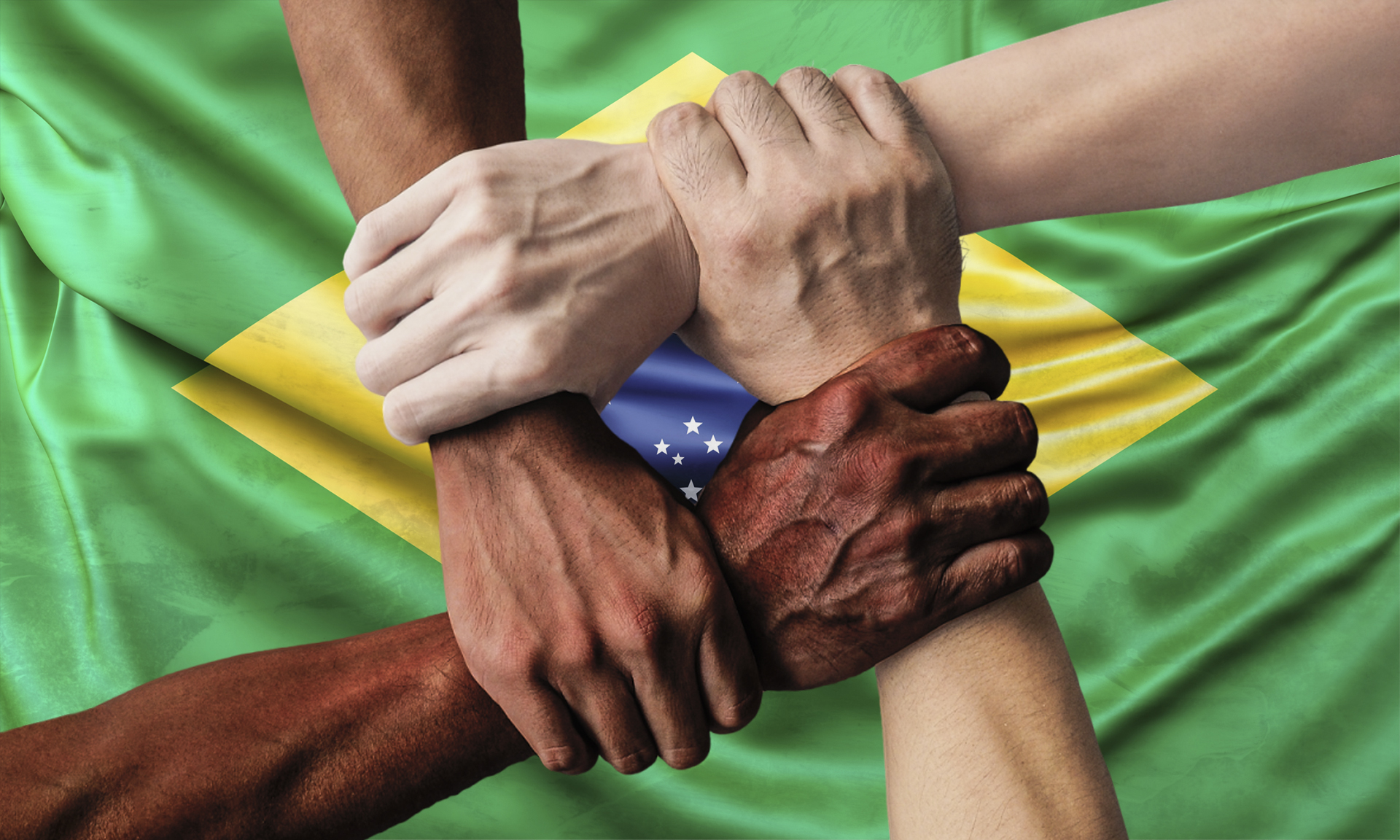 Governo federal vai lançar plataforma que reúne documentos jurídicos sobre igualdade racial