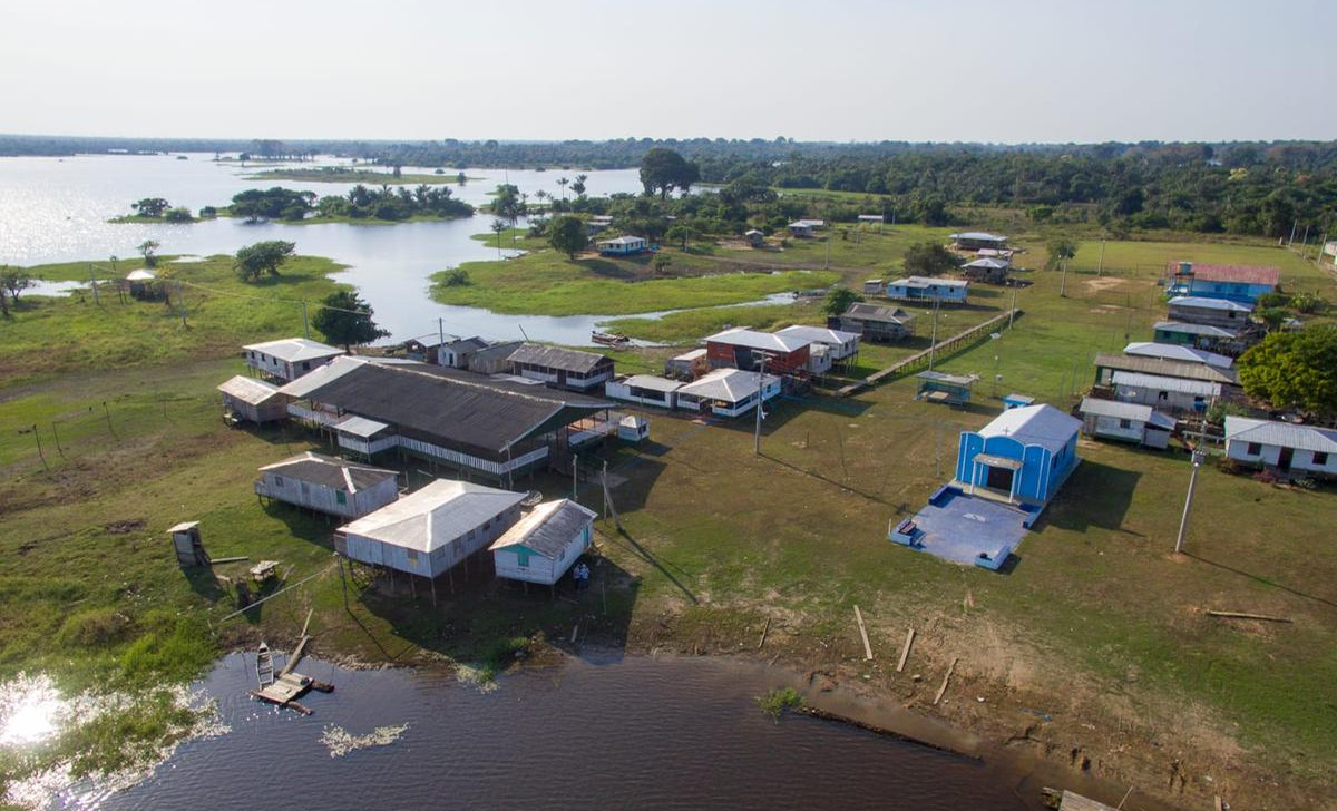 Justiça revê licença e condena Potássio do Brasil a pagar R$ 7 milhões a indígenas de Autazes