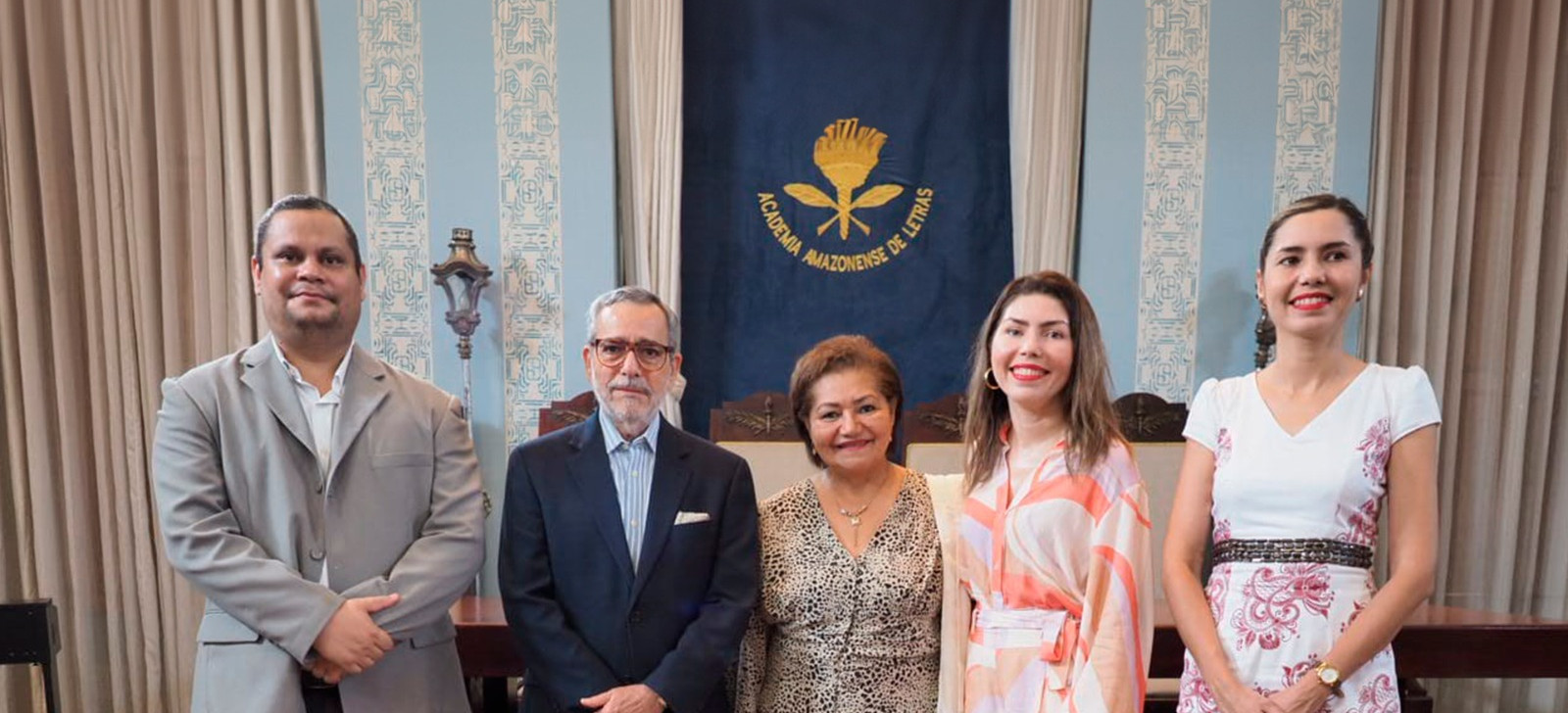 Marilene Corrêa e Robério Braga lançam livro sobre oligarquias políticas no Amazonas