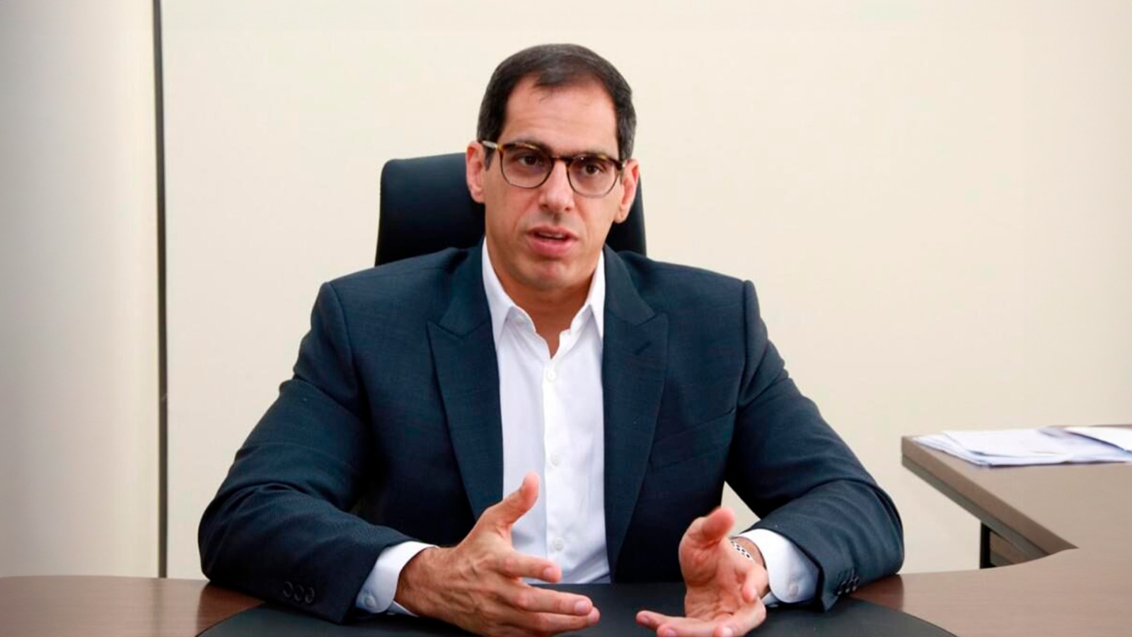 Candidato a defensor público-geral do AM cita ‘experiência’ e ‘maturidade’ como pontos importantes