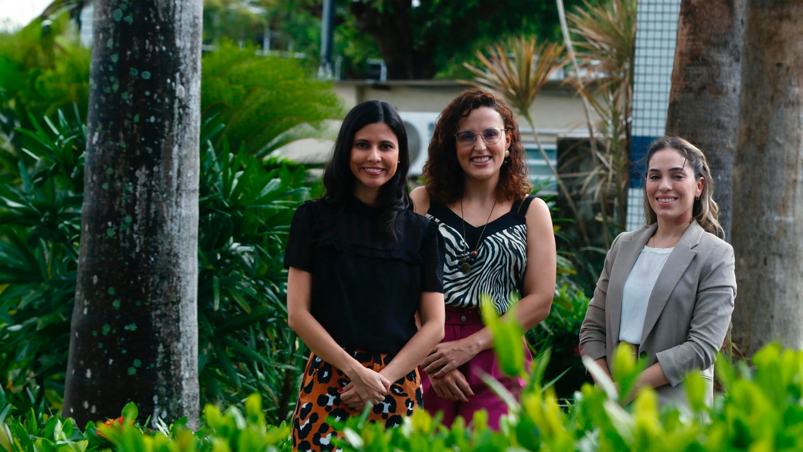 Defensoras públicas destacam maioria feminina em chapa à DPE-AM