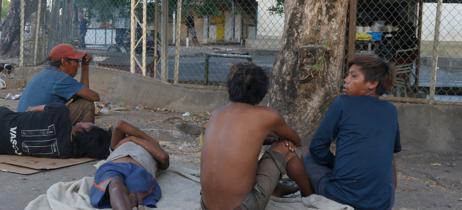 Entidades pedem investigação após indígena morrer atropelado próximo à feira em Boa Vista