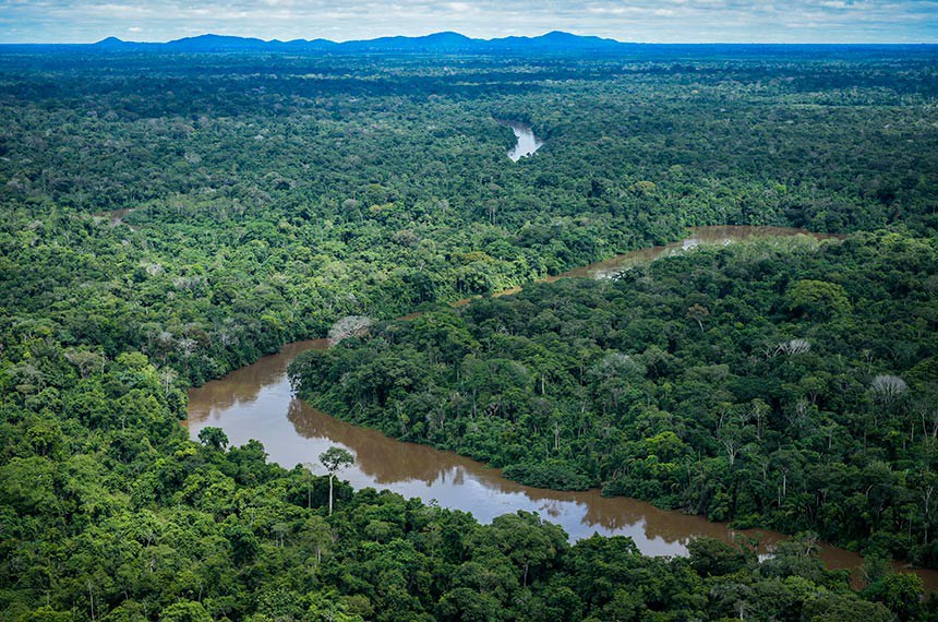 Senado aprova flexibilização para regularizar terras na Amazônia