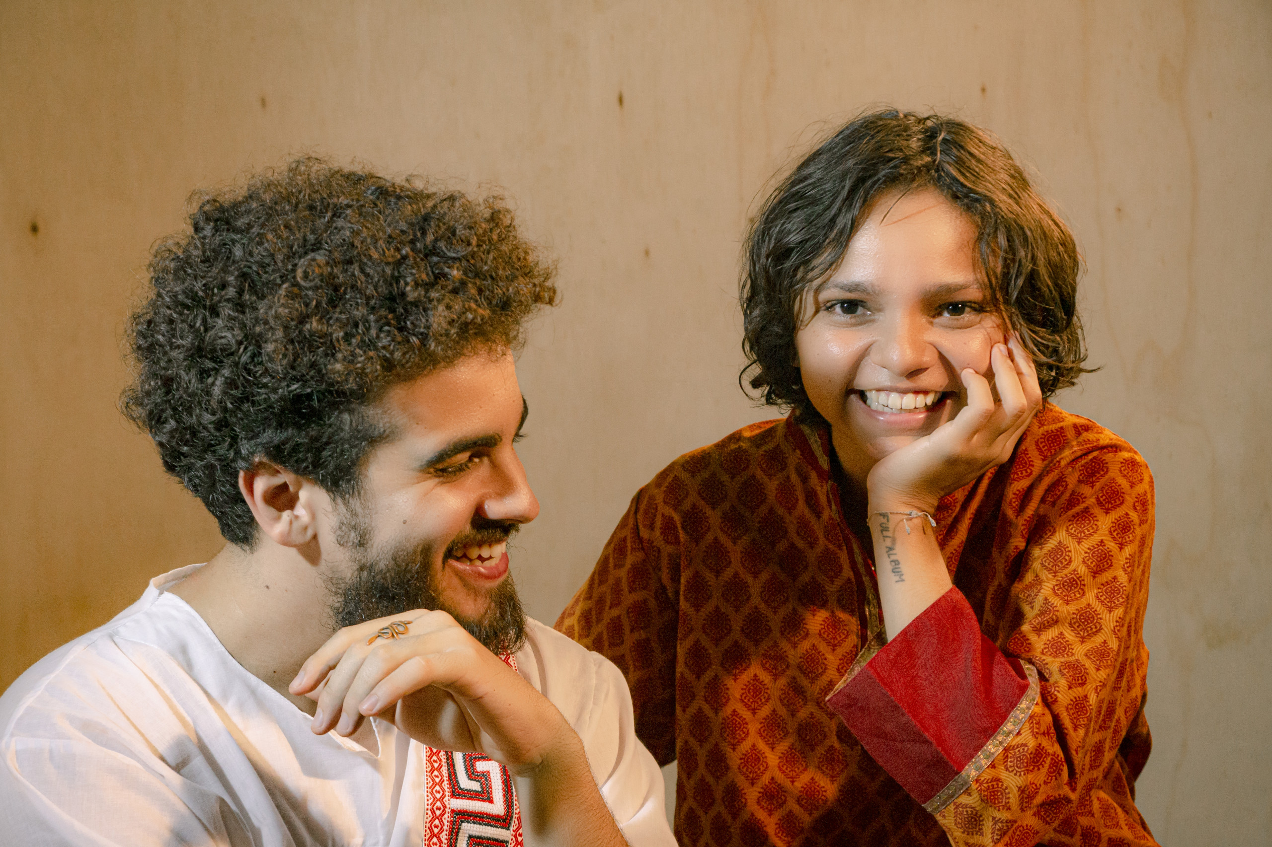 Com influência do carimbó, artistas paraenses fazem tributo ao Marajó em canção