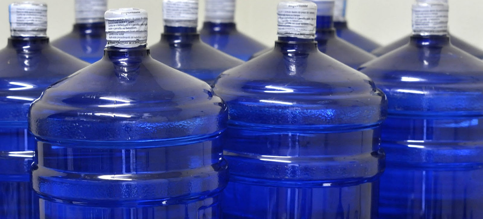 Prefeitura do interior do Amazonas vai gastar R$ 500 mil em galões de água