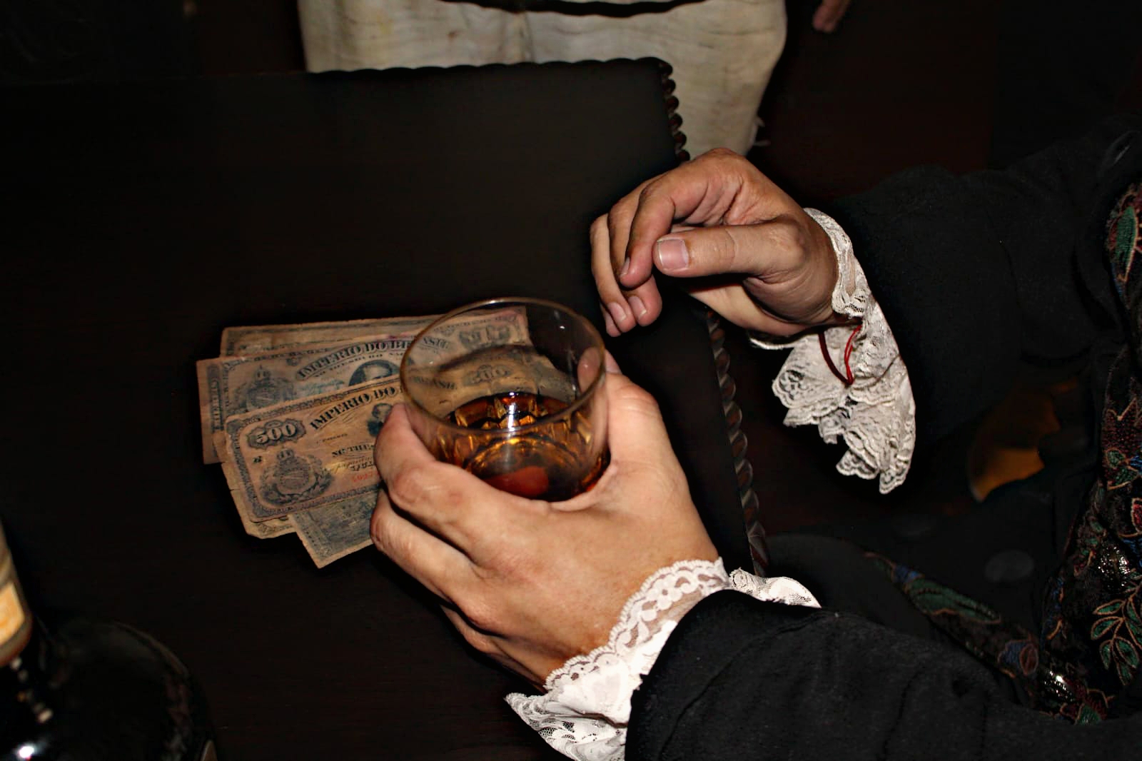 Museu de Numismática de Manaus completa 123 anos com exposição fotográfica