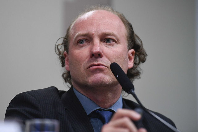 ‘Ibama não faz política energética’, rebate presidente da autarquia sobre Foz do Amazonas