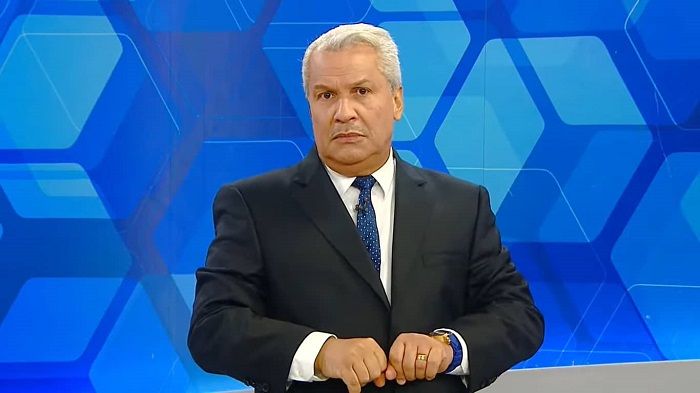 Globo vence ação judicial que moveu contra Sikêra Jr. por ataques em programa de TV