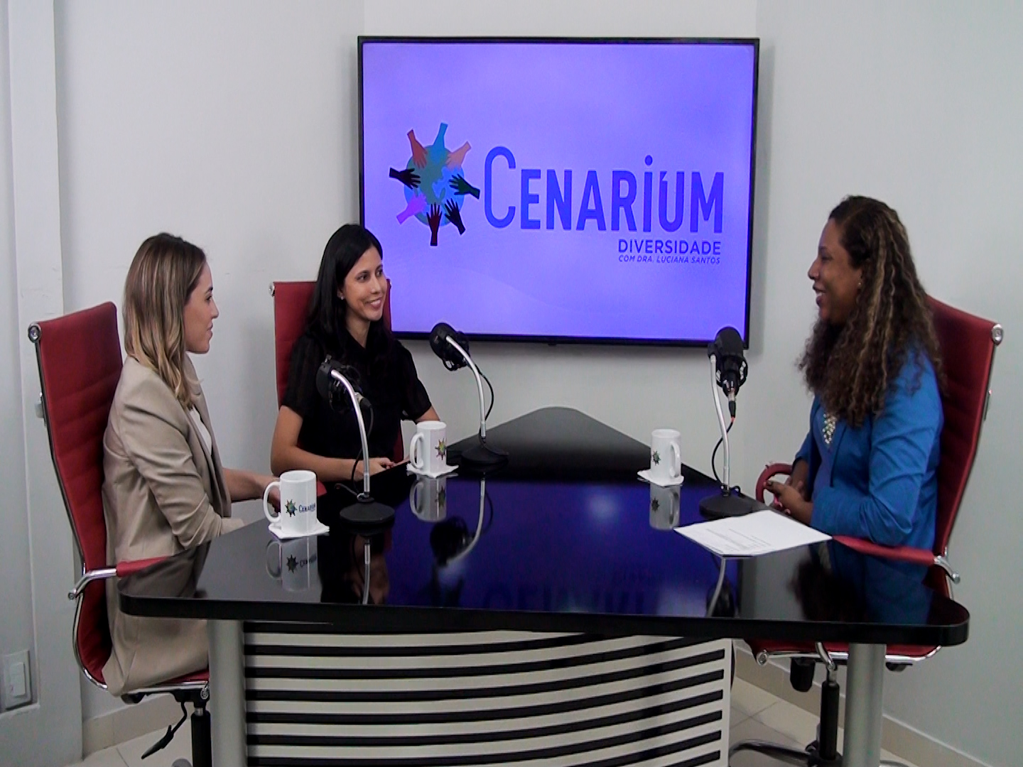 Participação de mulheres na Defensoria Pública do Amazonas