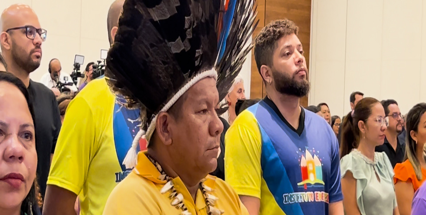 R$ 12 Milhões são destinados para combate à fome em terras indígenas