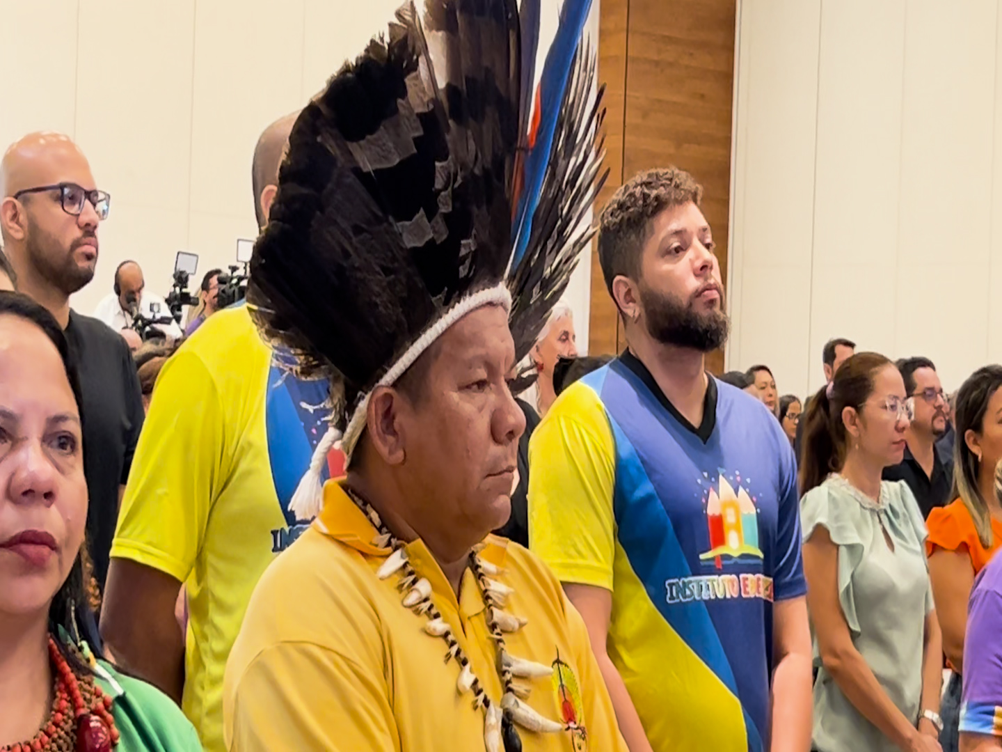 R$ 12 Milhões são destinados para combate à fome em terras indígenas