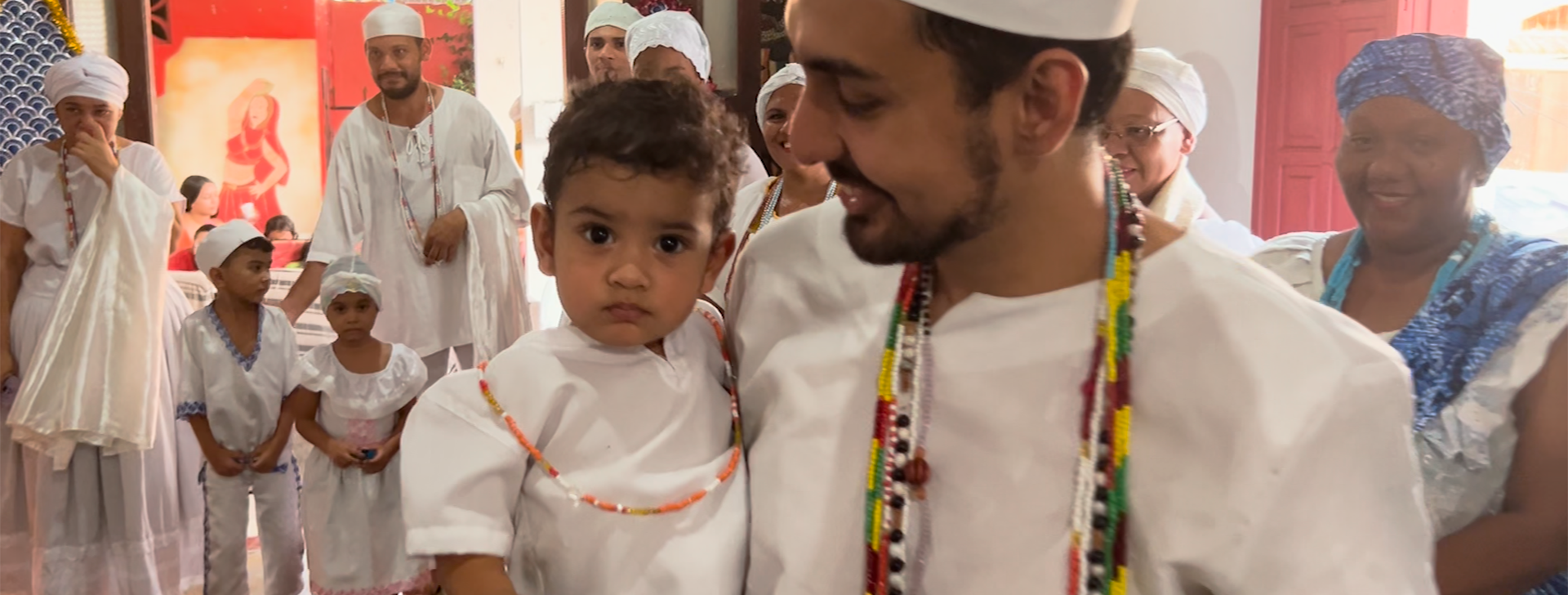 Tradição e saberes da umbanda resistem a preconceitos