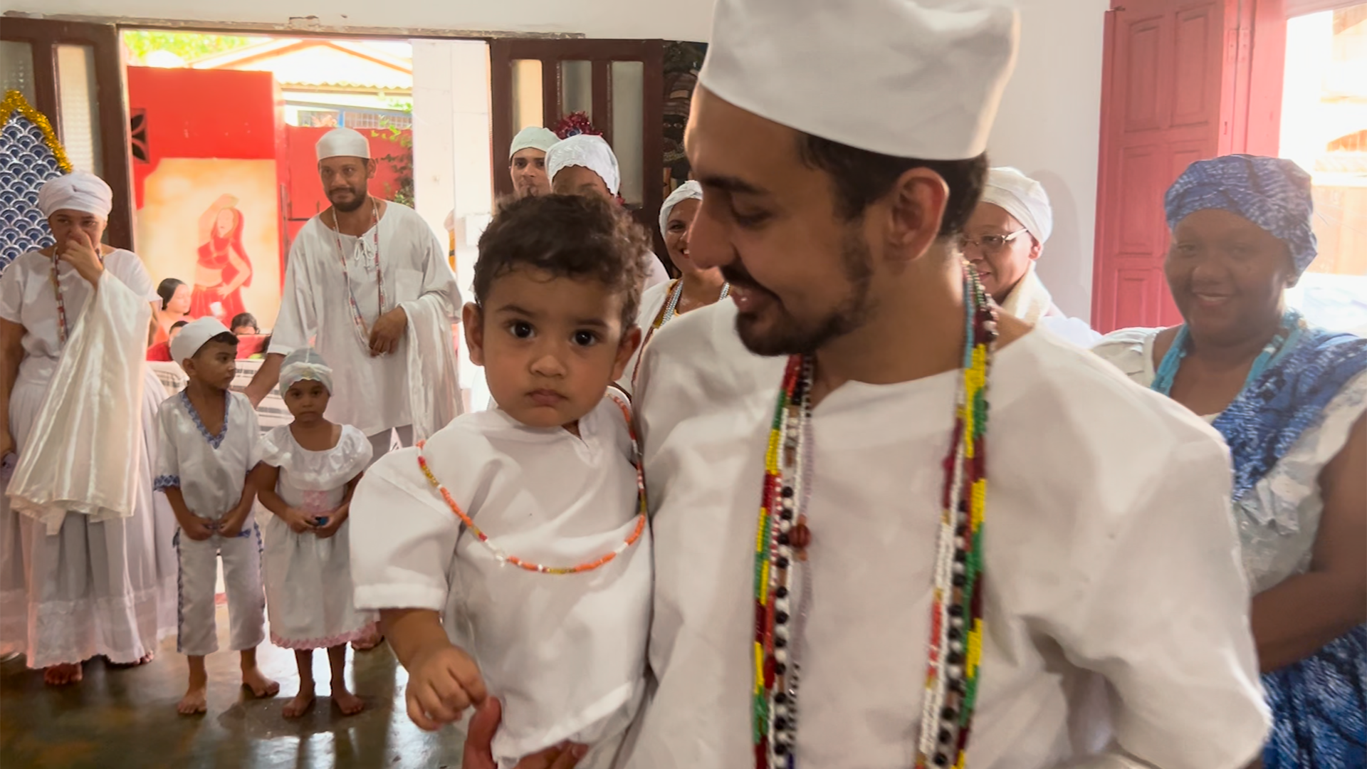 Tradição e saberes da umbanda resistem a preconceitos