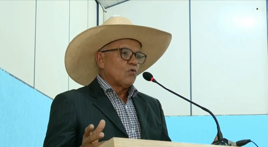 Cidade de Rondônia terá sexto prefeito em menos de sete anos