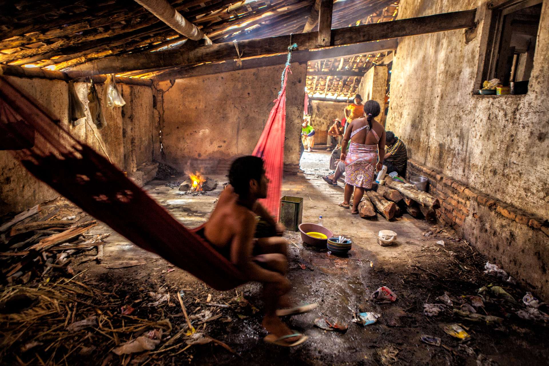 MTE resgata mais de 2.800 trabalhadores em condição análoga à escravidão em 2023