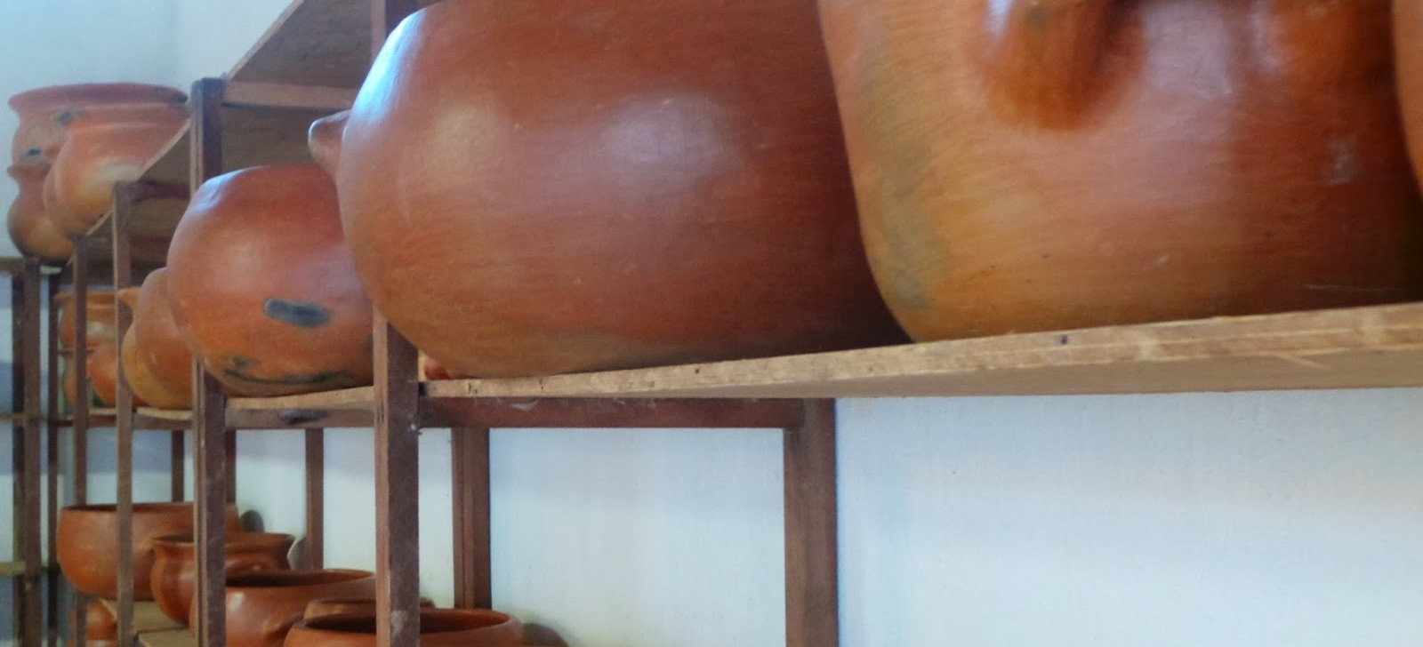 Indígenas de RR realizam festival ‘Panelas de Barro’ para valorizar trabalho de artesãs