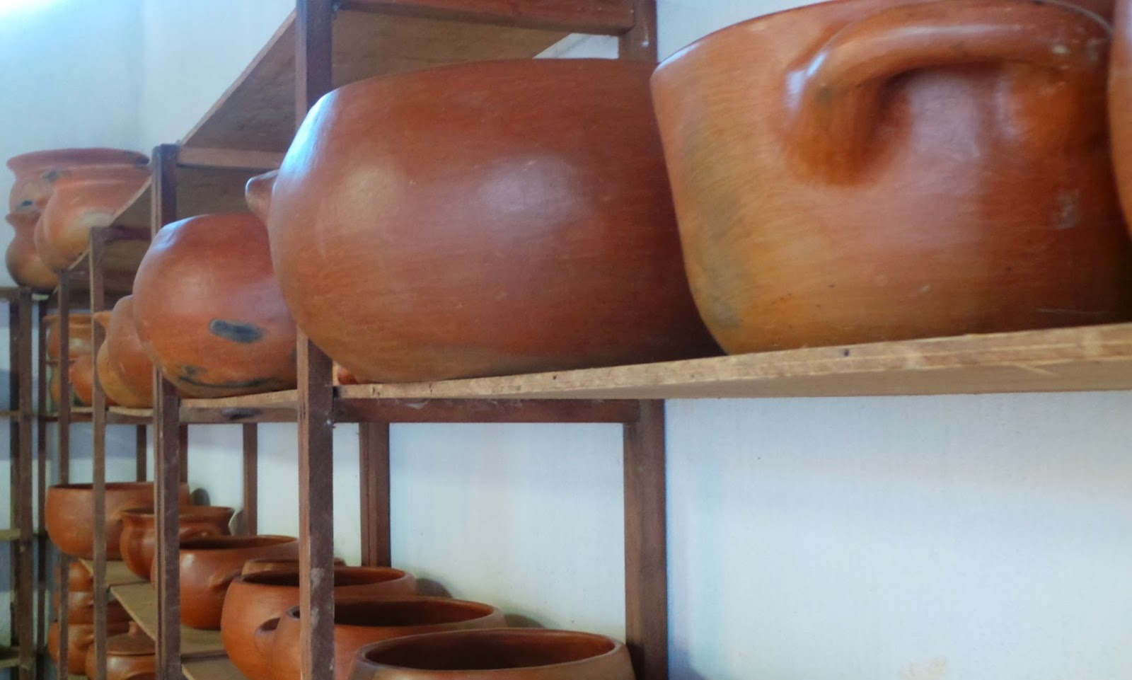 Indígenas de RR realizam festival ‘Panelas de Barro’ para valorizar trabalho de artesãs