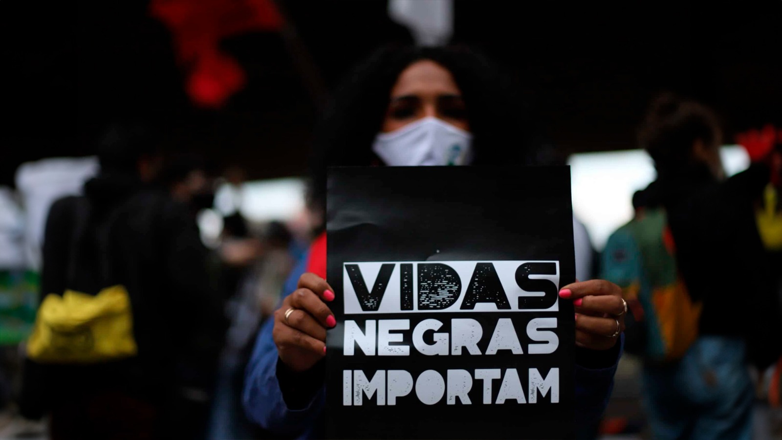 Pesquisa aponta que pessoas negras são minoria no Ministério Público