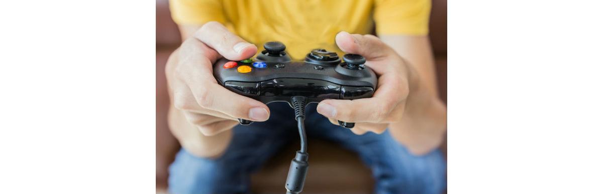 No AM, crianças hospitalizadas vão usar videogame para terapia e entretenimento