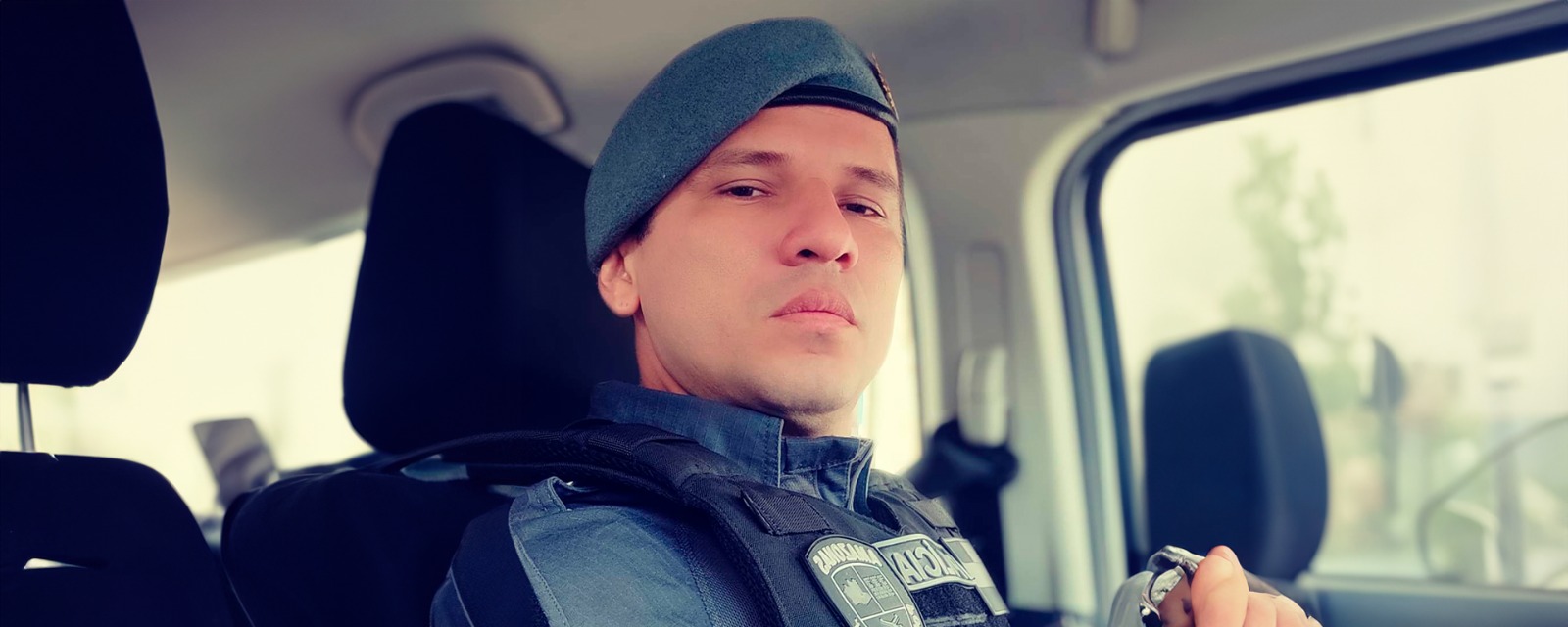 PM que matou esposa no Amazonas tinha histórico de agressões, afirmam vizinhos