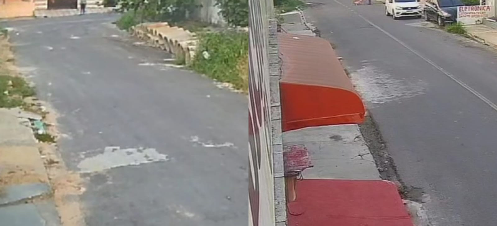 Mulher é atacada por cachorro e tem rosto dilacerado na Zona Norte de Manaus