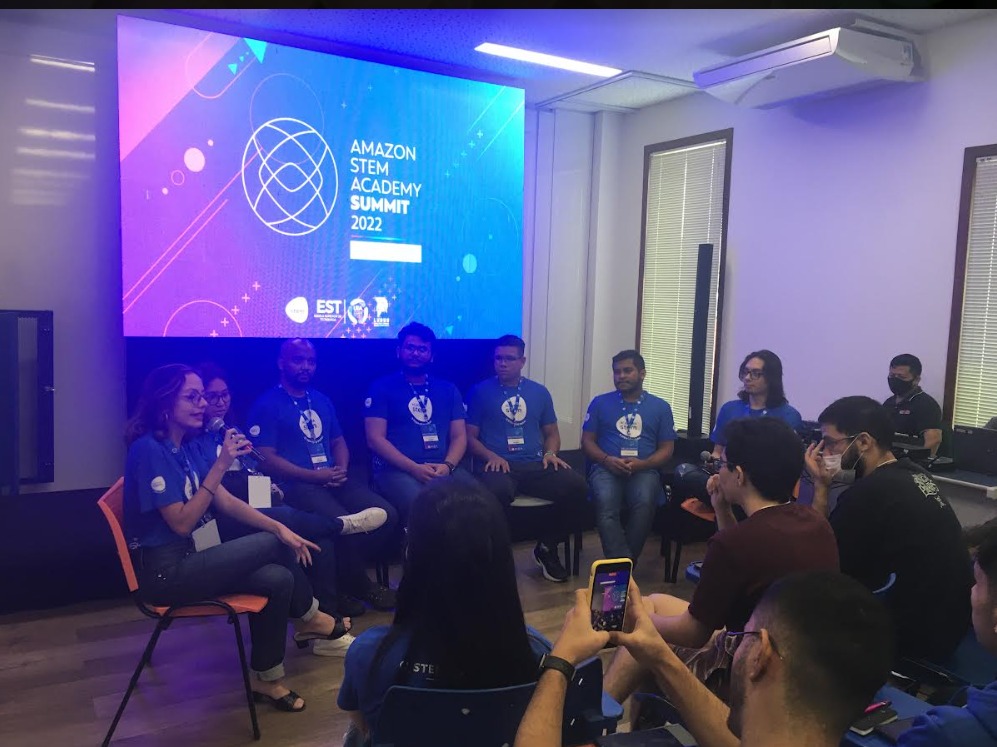 Evento gratuito da UEA sobre oportunidades da inovação inicia nesta segunda-feira