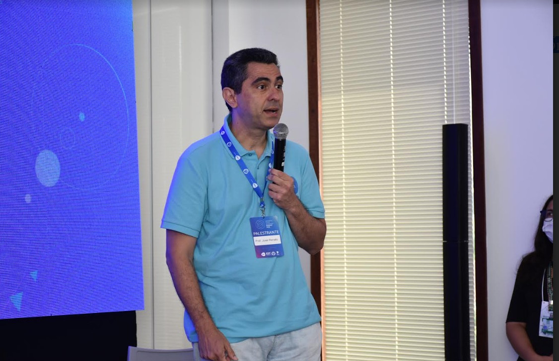 Evento gratuito na UEA aborda inovação na universidade e no mercado de trabalho