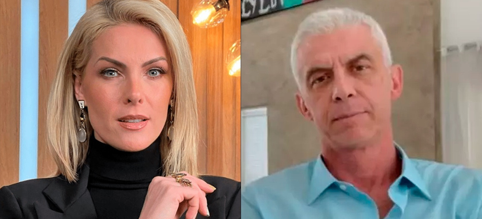 Boletim de Ocorrência confirma agressão a Ana Hickmann; Alexandre Correa tinha negado