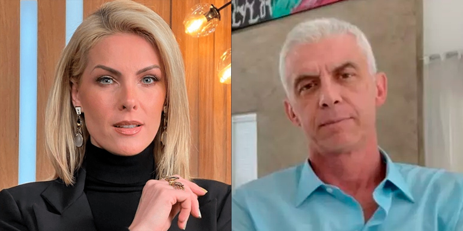 Boletim de Ocorrência confirma agressão a Ana Hickmann; Alexandre Correa tinha negado