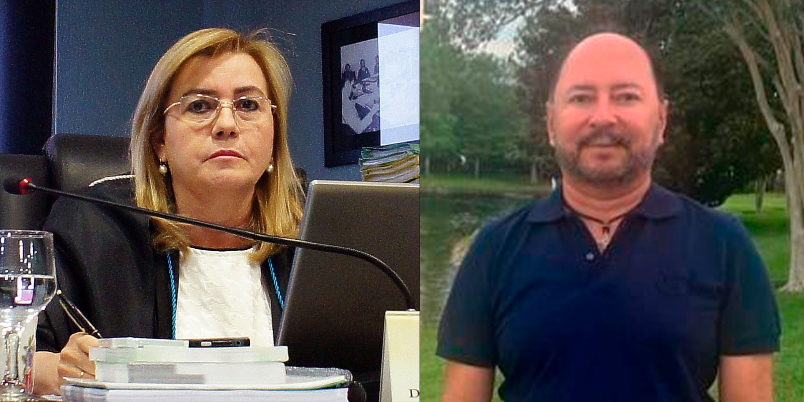 Morto a tiros, primo de conselheira do TCE-AM é velado na sede da OAB