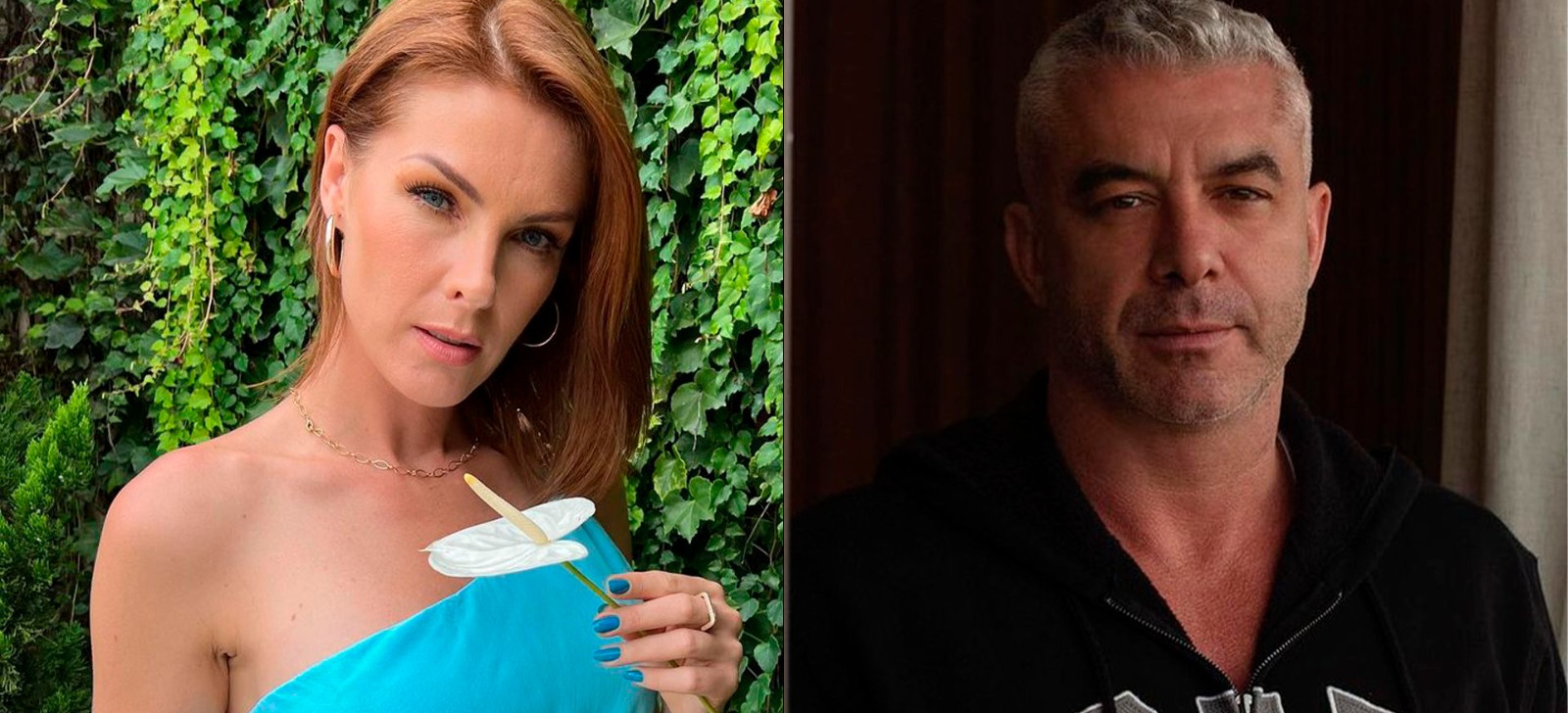 Caso Ana Hickmann: mulheres têm vergonha e medo de denunciar companheiros, afirmam especialistas