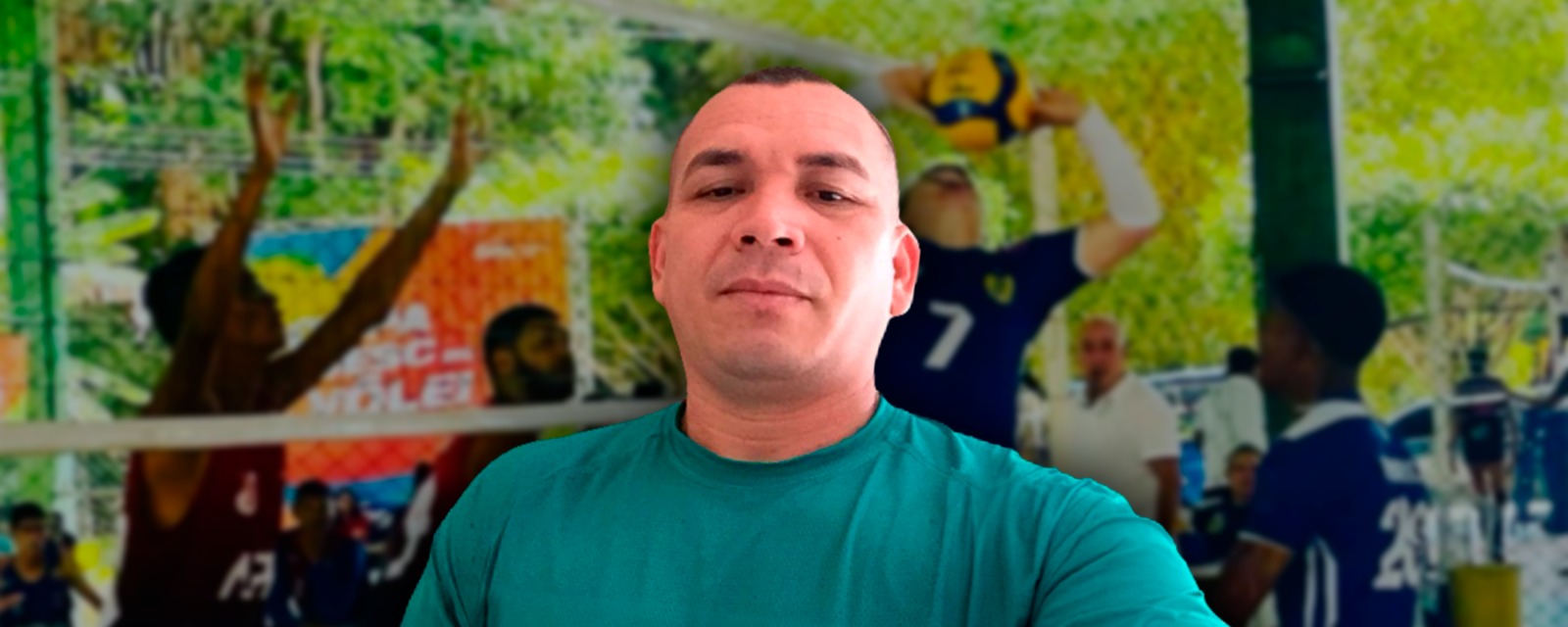 Federação sabia de denúncias contra técnico de vôlei preso por estupro, afirma delegada