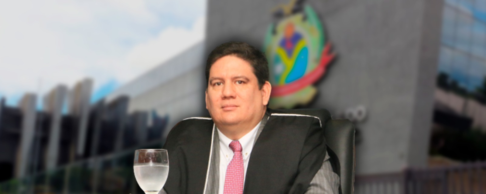 Presidente do TCE-AM alega falta de provas e arquiva denúncia de violência de gênero contra conselheiro