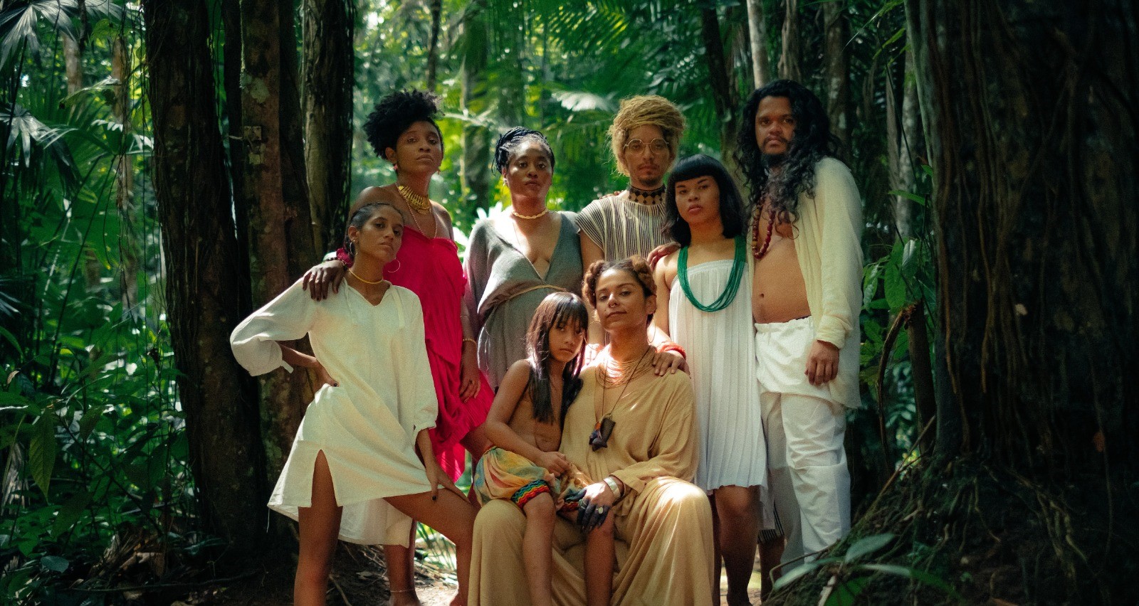 Projetos promovem inclusão e igualdade racial