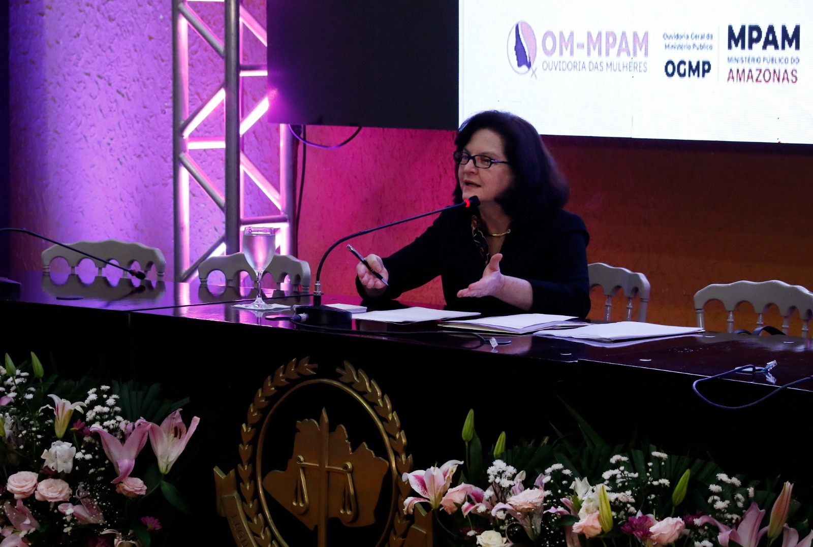 Leis não são suficientes para proteger mulheres, afirma Raquel Dodge