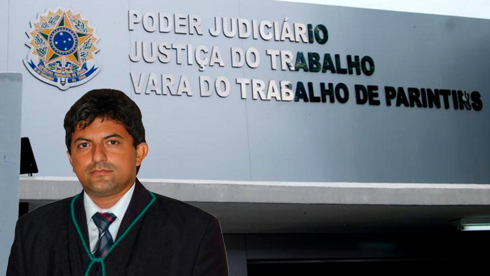 TRT-11 repudia conduta de juiz do Trabalho suspeito de agredir esposa no Amazonas