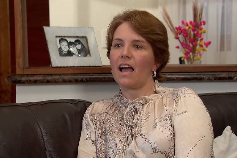 Mãe de Larissa Manoela é indiciada pela polícia do RJ por intolerância religiosa