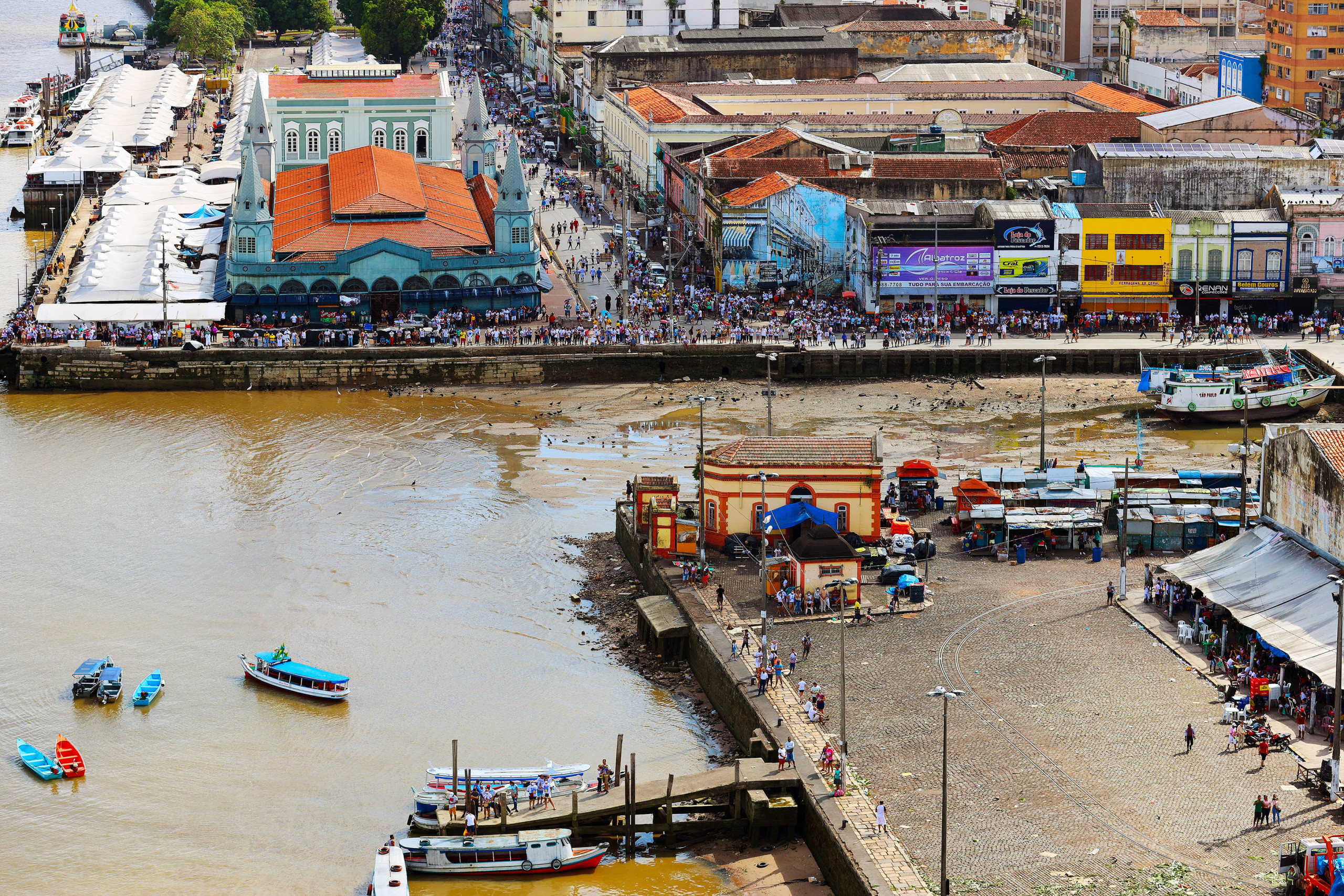 InfoAmazonia lança curso sobre COP30 para jornalistas