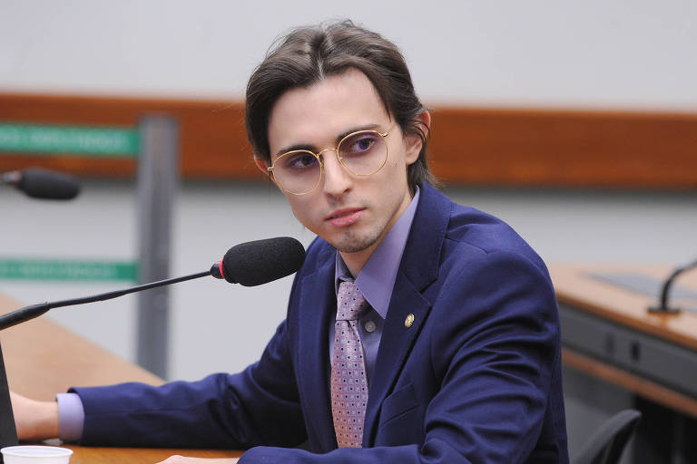 COP28: deputado do AM denuncia má qualidade do ar na Amazônia à ONU