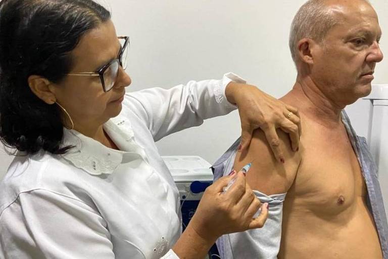 Inverno amazônico: vacinação contra gripe é adiada até 29 de fevereiro no Norte do País