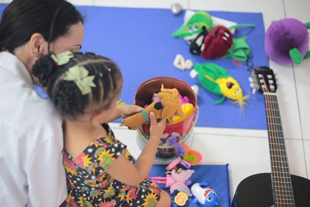 Estudo sugere que IA pode diagnosticar autismo a partir de imagens da retina