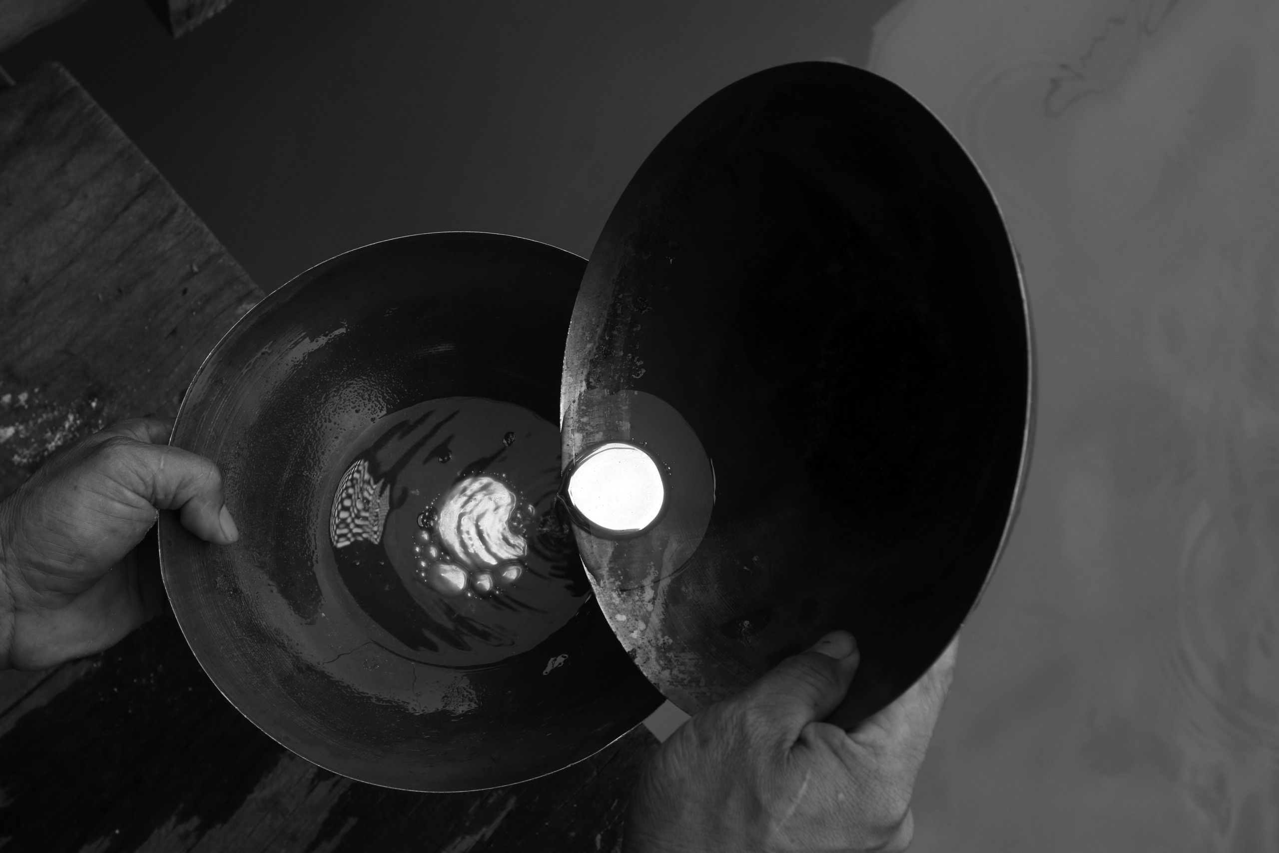 REVISTA CENARIUM alerta para contaminação de peixe consumido na Amazônia