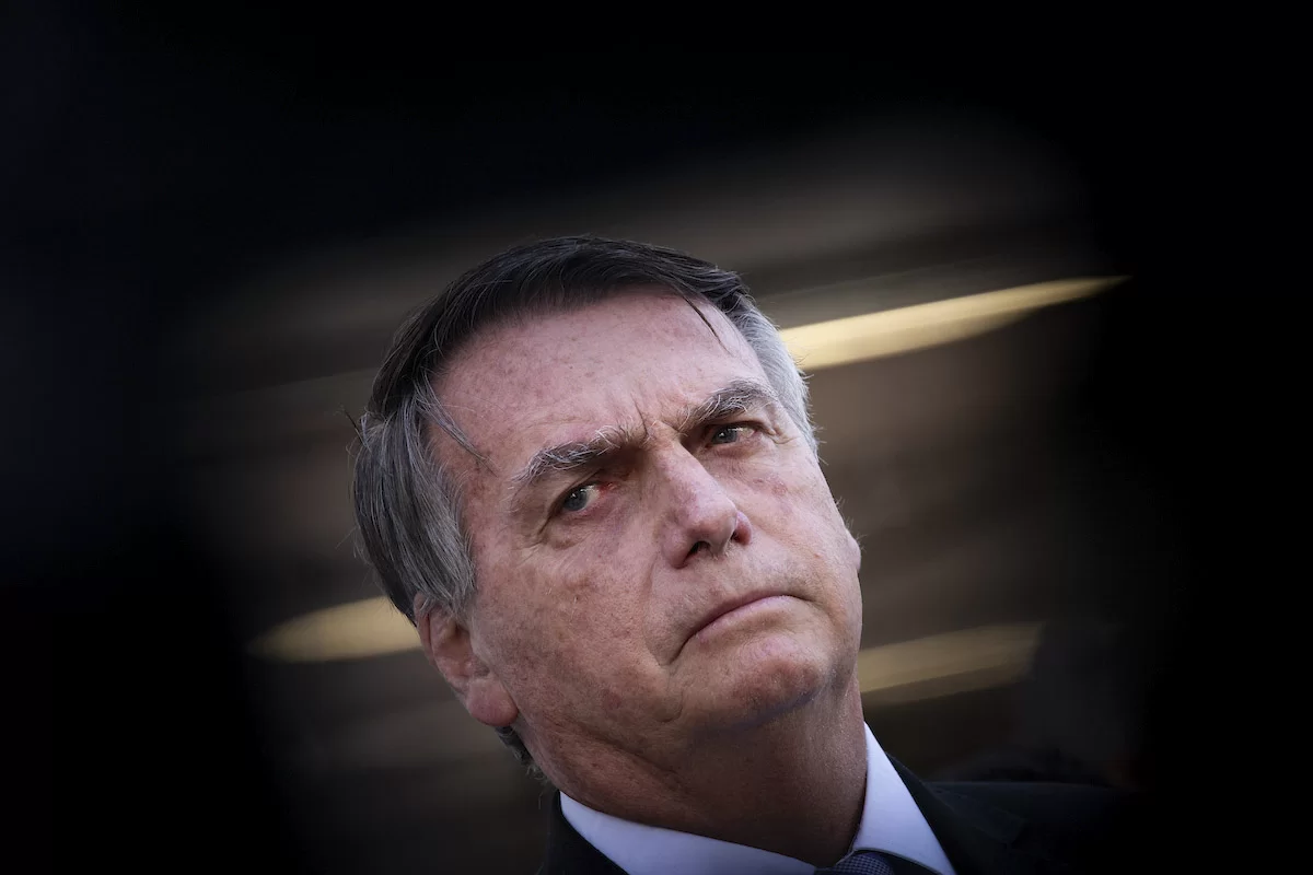 Defesa de Bolsonaro afirma que publicação de vídeo após atos do 8 de Janeiro foi ‘acidental’