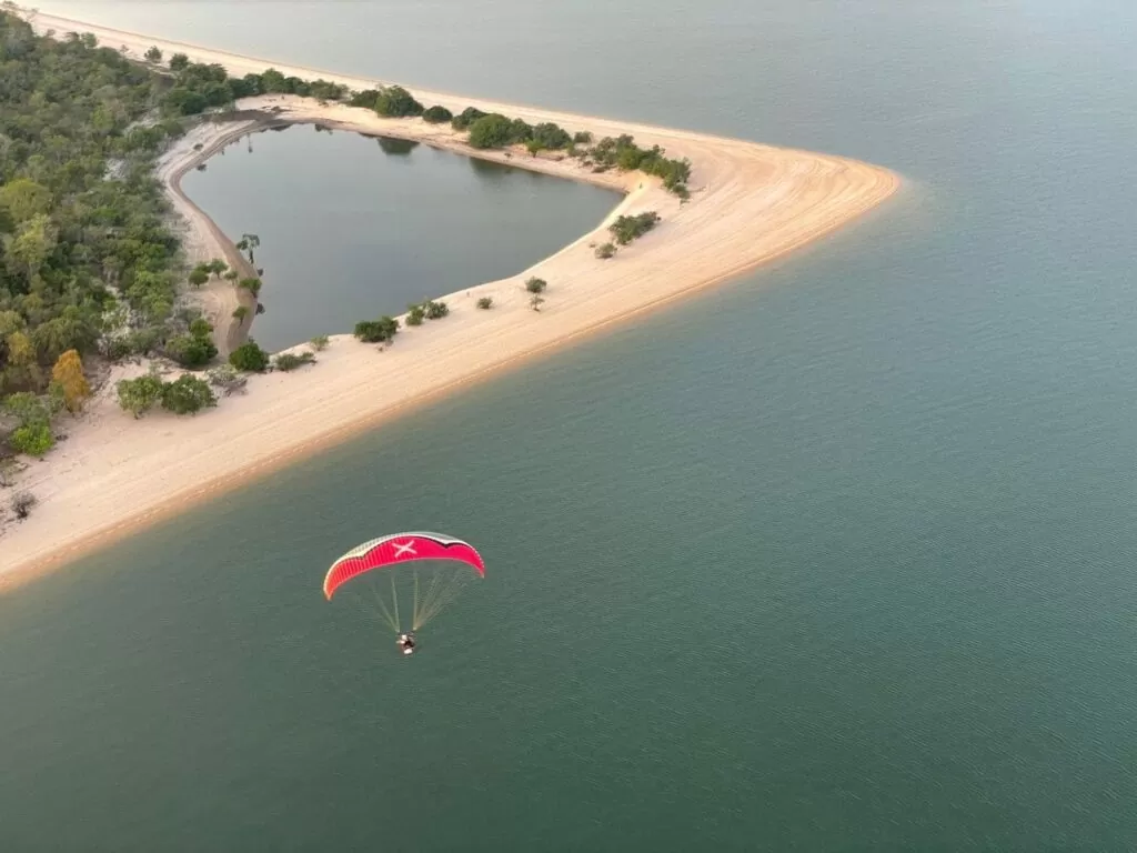 Estado do Pará não faz monitoramento da qualidade das águas de suas praias