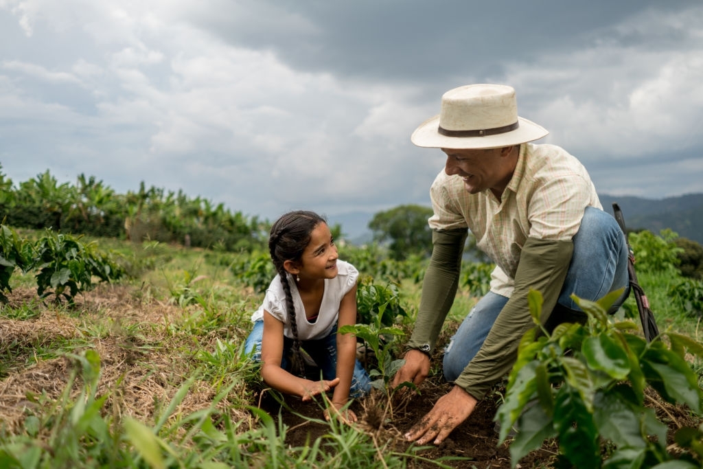 Fundo Amazônia vai beneficiar produção de agricultores familiares