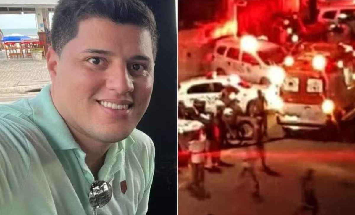 Pré-candidato à Prefeitura do Guarujá é assassinado a tiros; jornalista denunciava casos de corrupção
