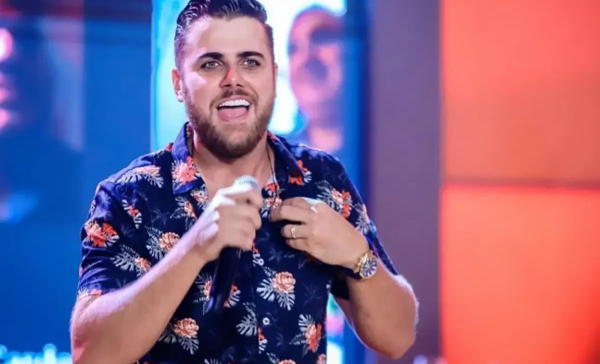 Zé Neto, da dupla com Cristiano, vai para UTI após acidente de carro em SP