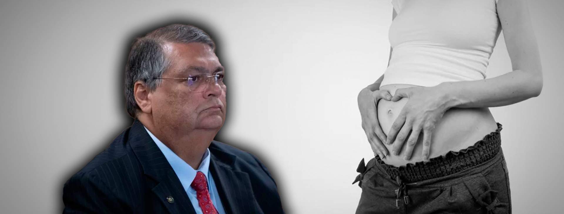 Flávio Dino será relator de ação que equipara aborto a homicídio qualificado