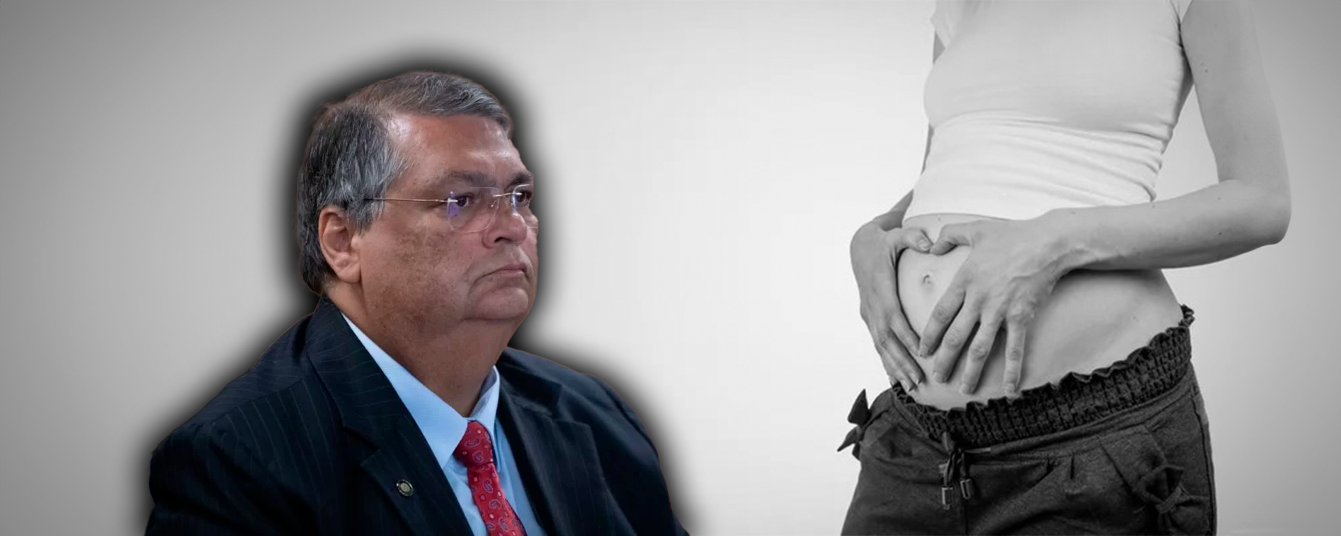 Flávio Dino será relator de ação que equipara aborto a homicídio qualificado